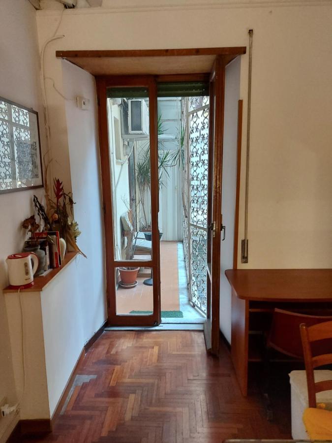 Vatican Rooms Guest House โรม ภายนอก รูปภาพ