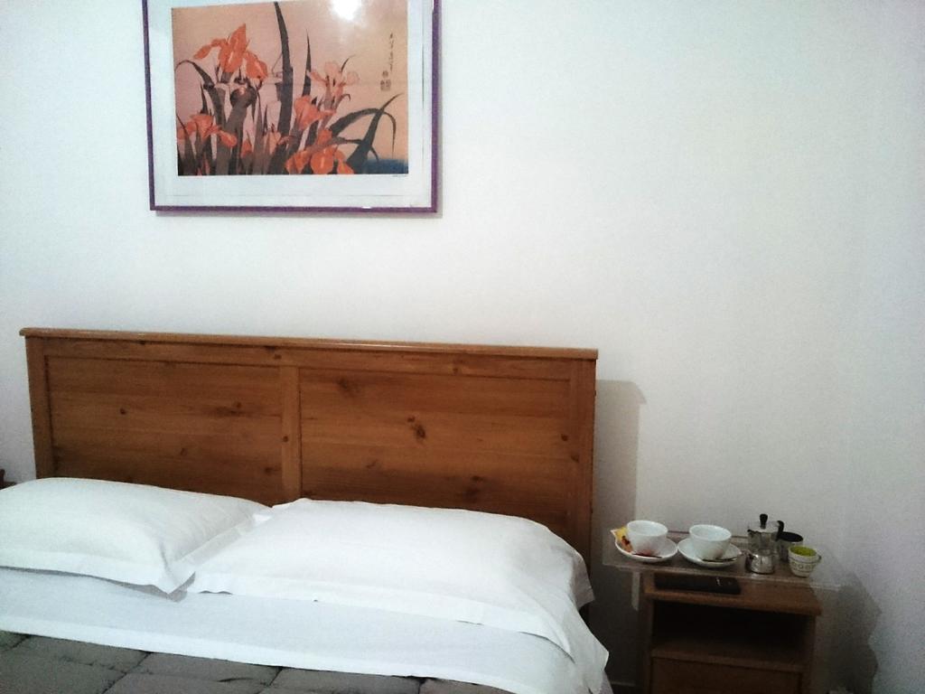 Vatican Rooms Guest House โรม ภายนอก รูปภาพ
