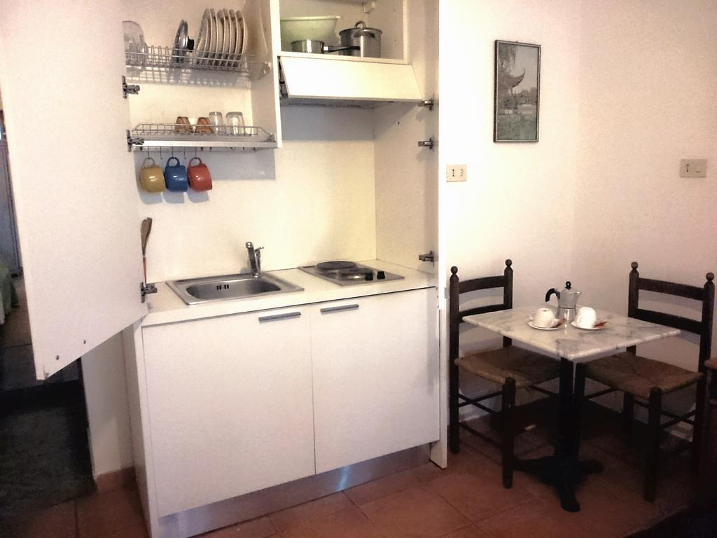 Vatican Rooms Guest House โรม ภายนอก รูปภาพ